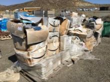 (3) Pallets of Misc Amazon Box, Including
