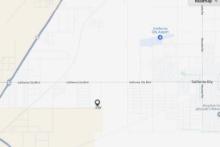 1.25 Acres Vacant Flat Parcel in California,