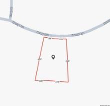 2.38 Acres Vacant Flat Parcel in California,