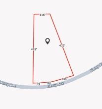 2.29 Acres Vacant Flat Parcel in California,