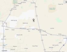 10,890 SqFt Vacant Flat Parcel in California,