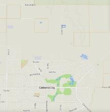 5 Acres Vacant Flat Parcel in California,