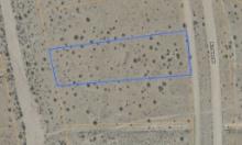 1.87 Acre Vacant Flat Parcel in California,