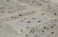 7,138 SqFt Vacant Parcel in California,