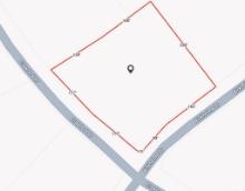 1.93 Acres Vacant Flat Corner Parcel in California