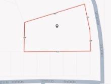 2.14 Acres Vacant Flat Parcel in California,