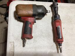 Matco Air Tools