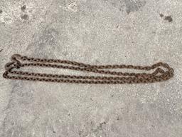 16' Chain