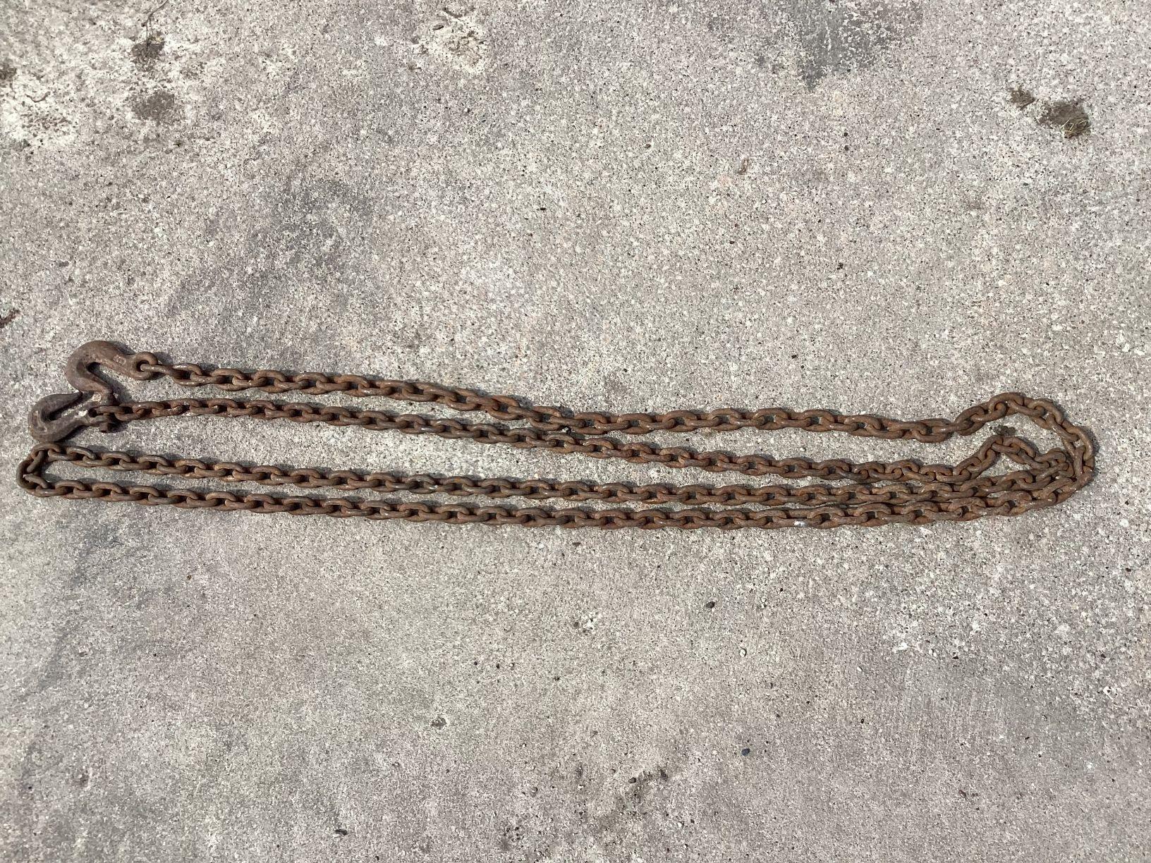16' Chain
