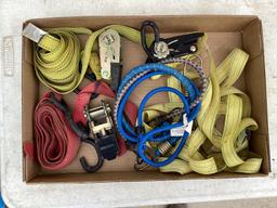 Tie Downs