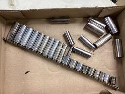 Deepwell Craftsman Sockets