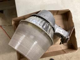 Yard Lamp