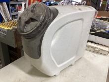 Pet Food Container
