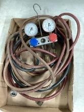 Vacuum Pump