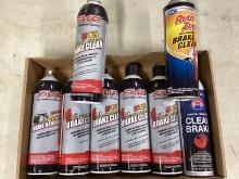 Brake Cleaner