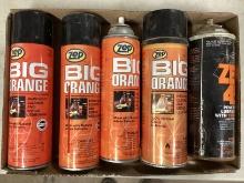 Big Orange Degreaser