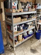 Adjustable Shelf