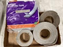 Foam Mounting Tape