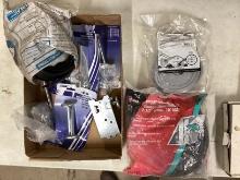 Garage Door Parts