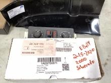 Chevy Parts