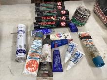 Grease and Lubes