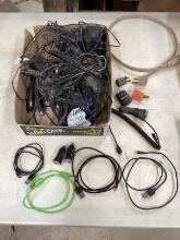 Misc. Chargers