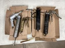 Grease Guns