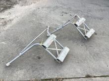 Aluminum Ladder Stabliizers