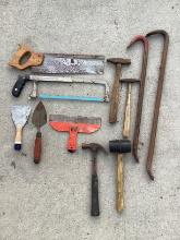 Hand Tools