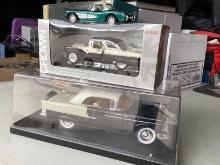Diecast Cars