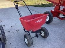 Earthway EV-N-Spred Spreader
