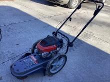 Craftsman 5hp 22" Weed Trimmer