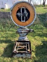 Toledo Platform Scale