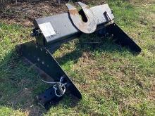 RBW Fifth Wheel Hitch