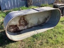 Stock Tank