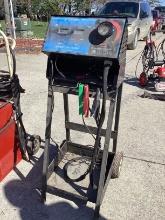 Cornwell FI-40 Battery Load Tester