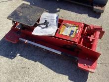 Central Hydraulics 800lb Transmission Jack
