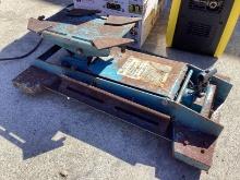 Daytona 1/2 Ton Transmission Jack