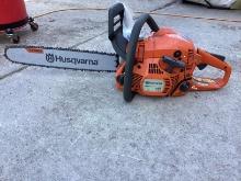 Husqvarna 445 Chainsaw