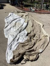 All Climate RV Cover