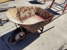 Wheel Borrow