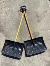 Snow Shovels