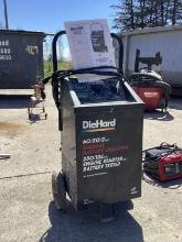 DieHard Battery Charger