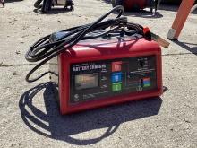 Cen-Tech Battery Charger