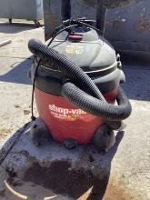 Shop Vac 18 Gallon