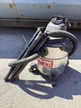 Shop Vac 5 Gallon