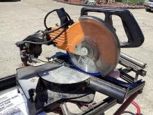 Chicago 10" Compound Miter Saw