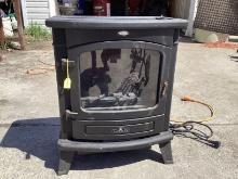 Cambridge Eletric Heater