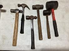 Hammers