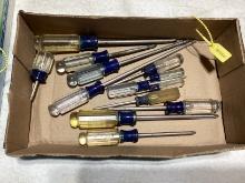 Craftsman Phillips Screw Drivers